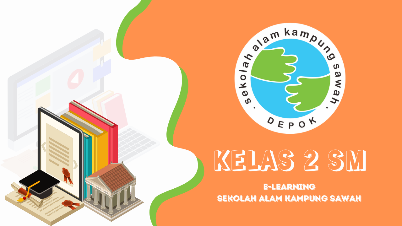 KELAS 2 SM