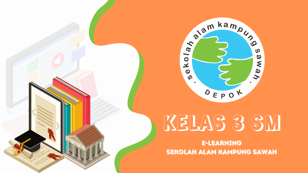 KELAS 3 SM