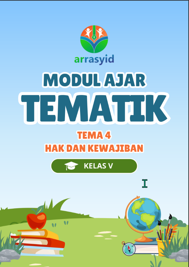 Modul Pembelajaran PAI