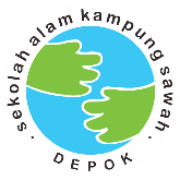 Sekolah Alam Kampung Sawah